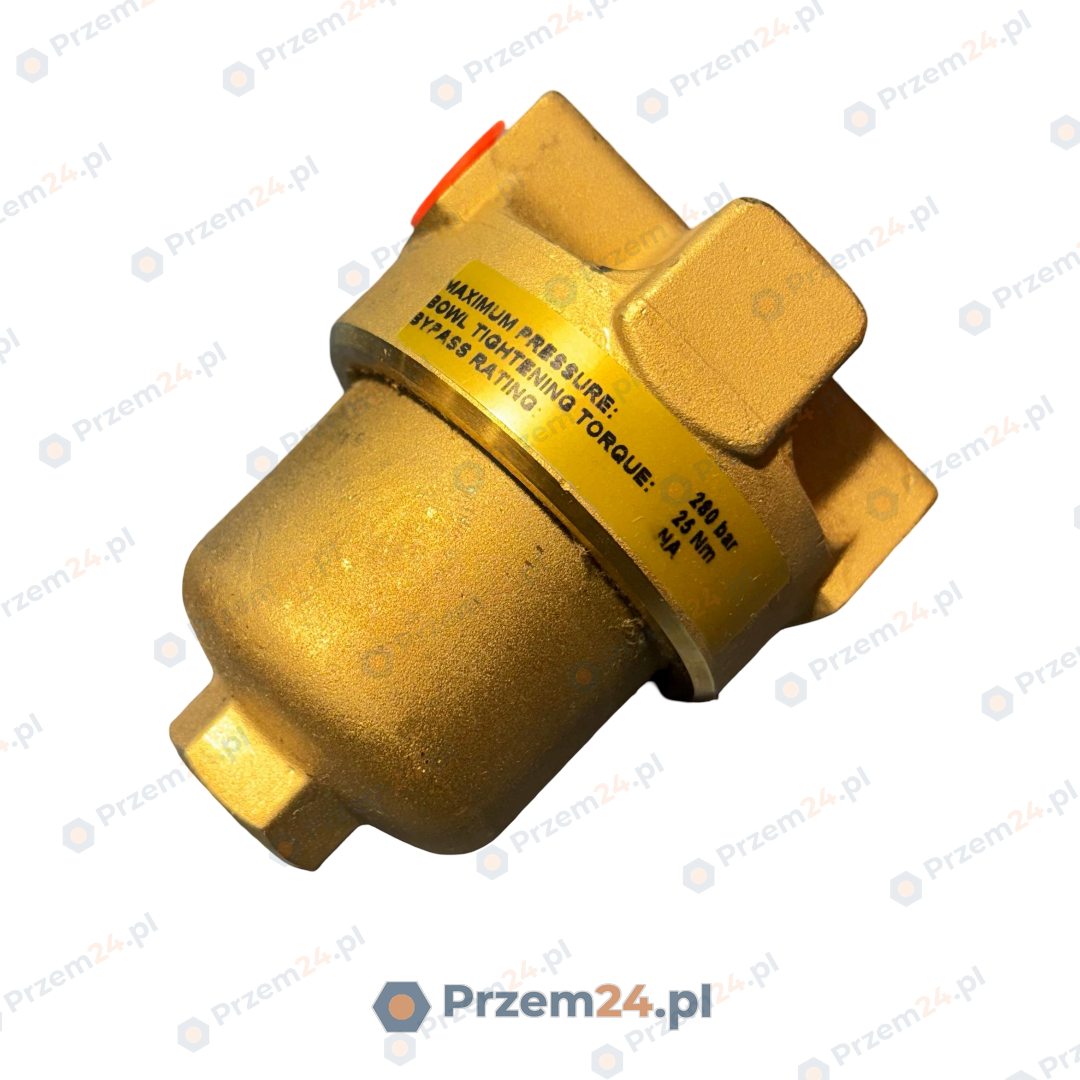 JLG-H000311-Parker-HPA4619100-HPA.4619.100-Filtr-Hydrauliczny