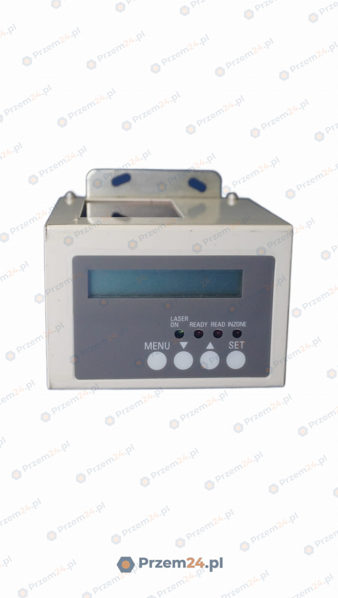 NEC-BCR2542NEB-BCR2542-Barcode-Reader