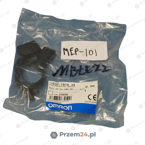 OMRON-E3ZT61A39-E3ZT61A39-Przełącznik-fotoelektryczny
