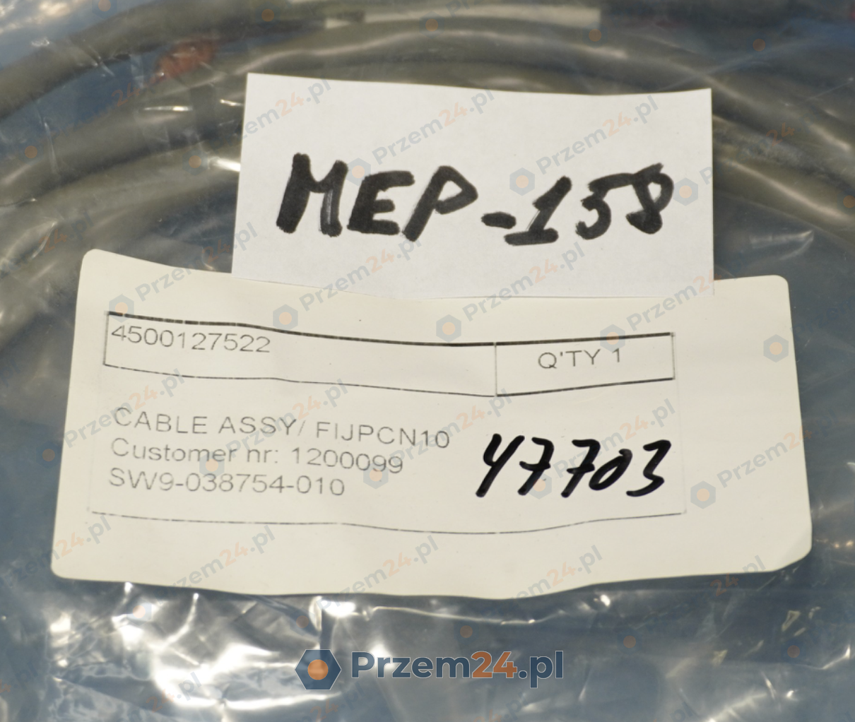 4500127522-FIJPCN10-SW9-038754-010-CABLE-ASSY