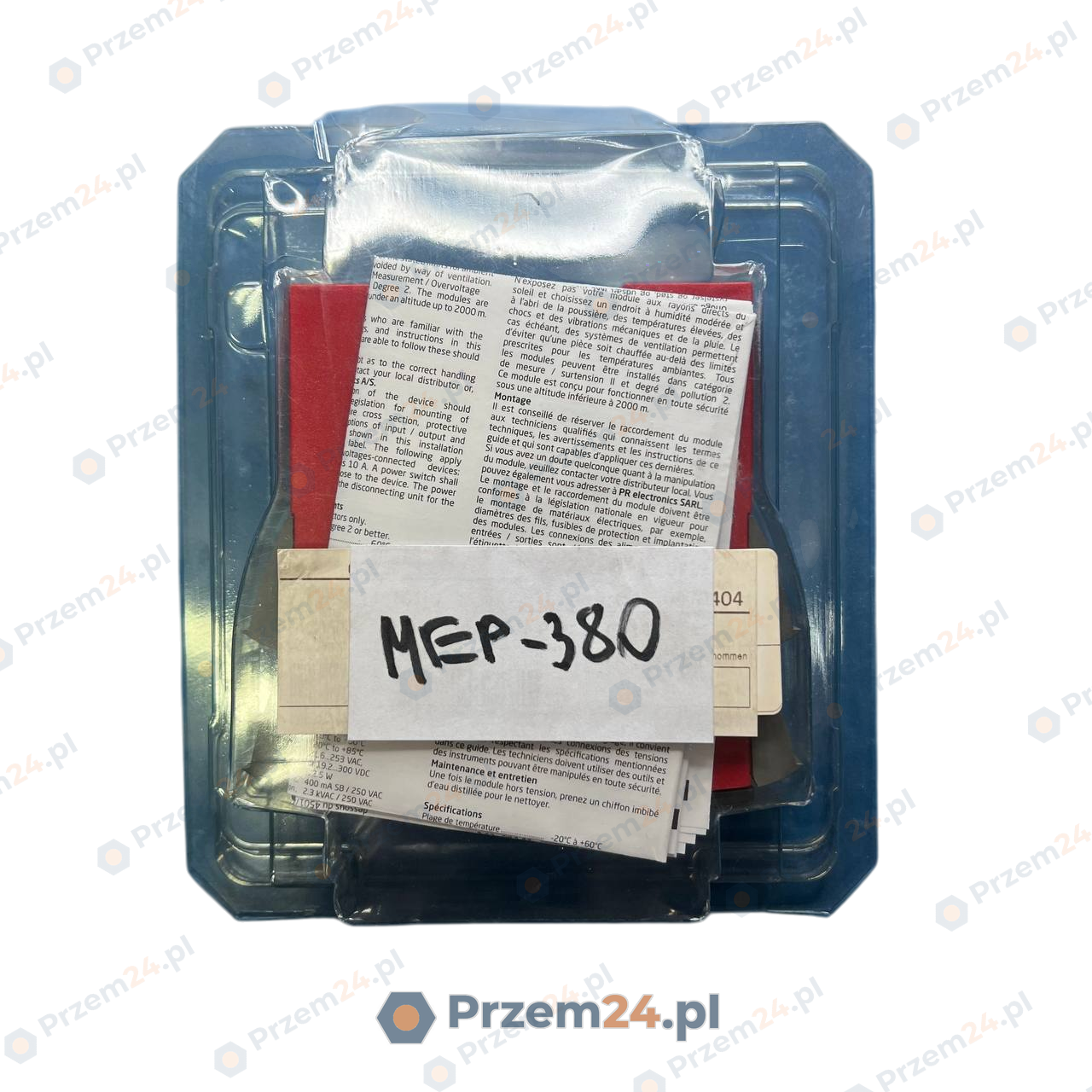 PR-4114-PR4114-Nadajnik-uniwersalny