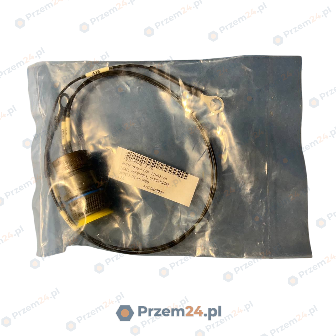 11682724-LEAD,-ASSEMBLY,-ELECTRICAL