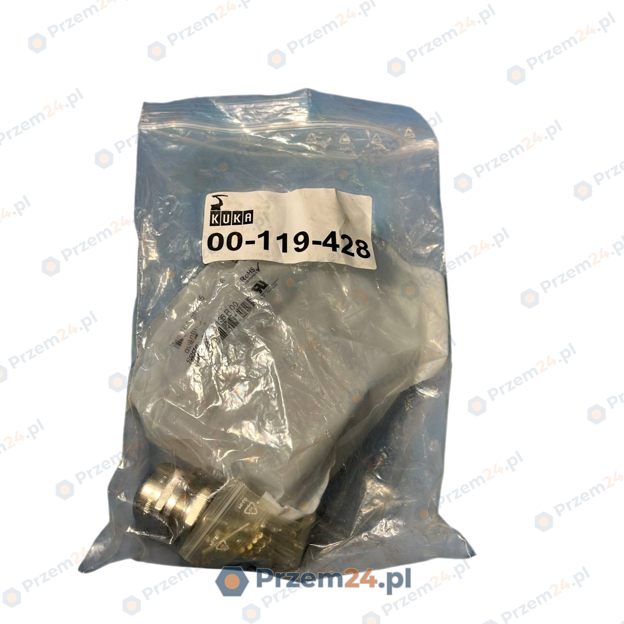 Kuka-00119428-00-119-428-Wtyczka-złącza-Harting-typu-HAN