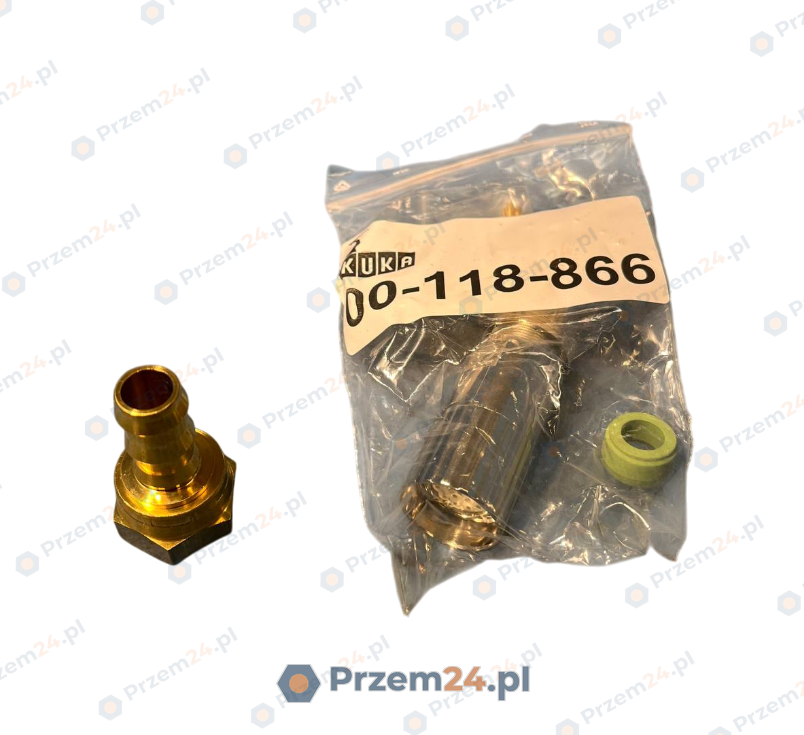 Kuka-00-121-613-00121613-Ramię-zespołu-złącza