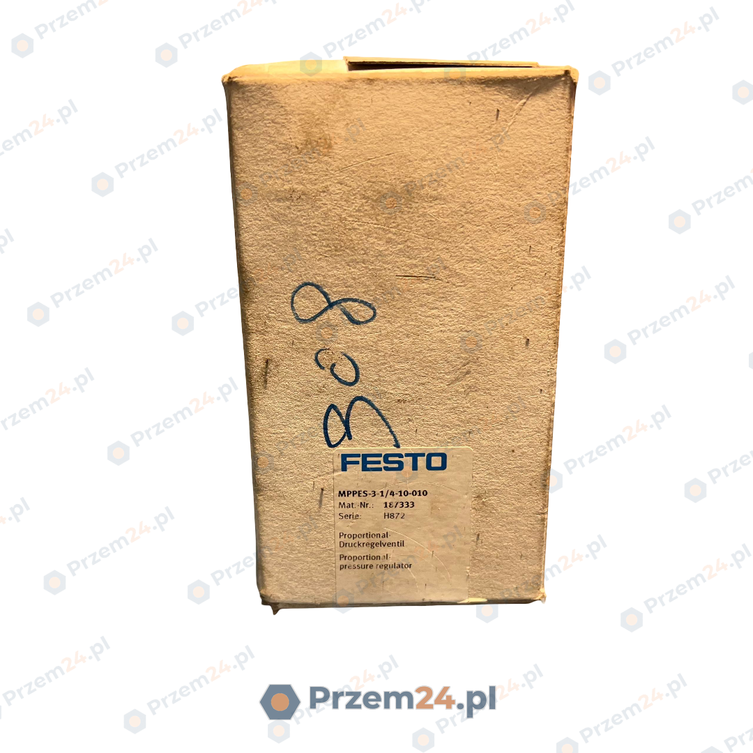 Festo-MPPES-3-1-4-10-010-187333-Zawór-proporcjonalny-ciśnienia