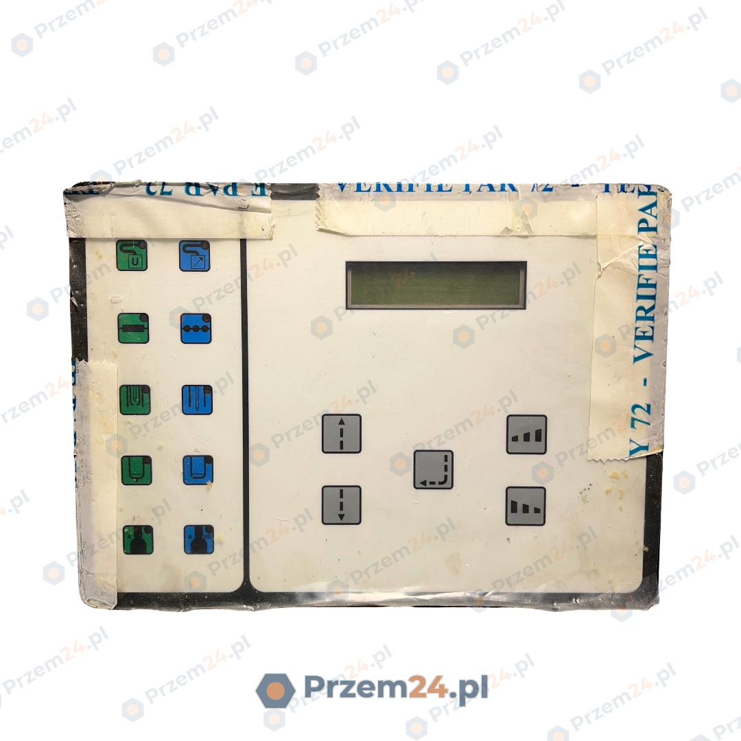 F-9114-4450-F-9114-4451-8814-0314-A-1-2-Plate-Module
