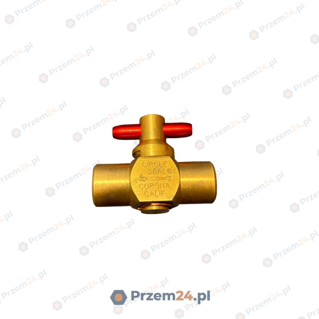 Circle-Seal-Controls-9532B-1PP-9532B1PP-Zawór-odcinający