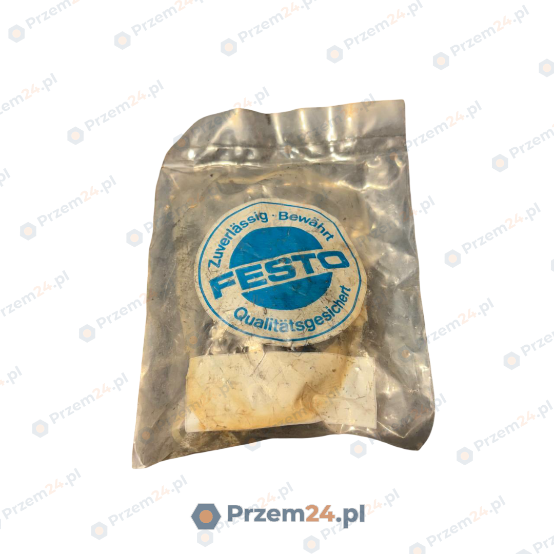 Festo-MSFW-220-4540-Cewka-magnetyczna-AC-220-V-50Hz-7,5-6-VA