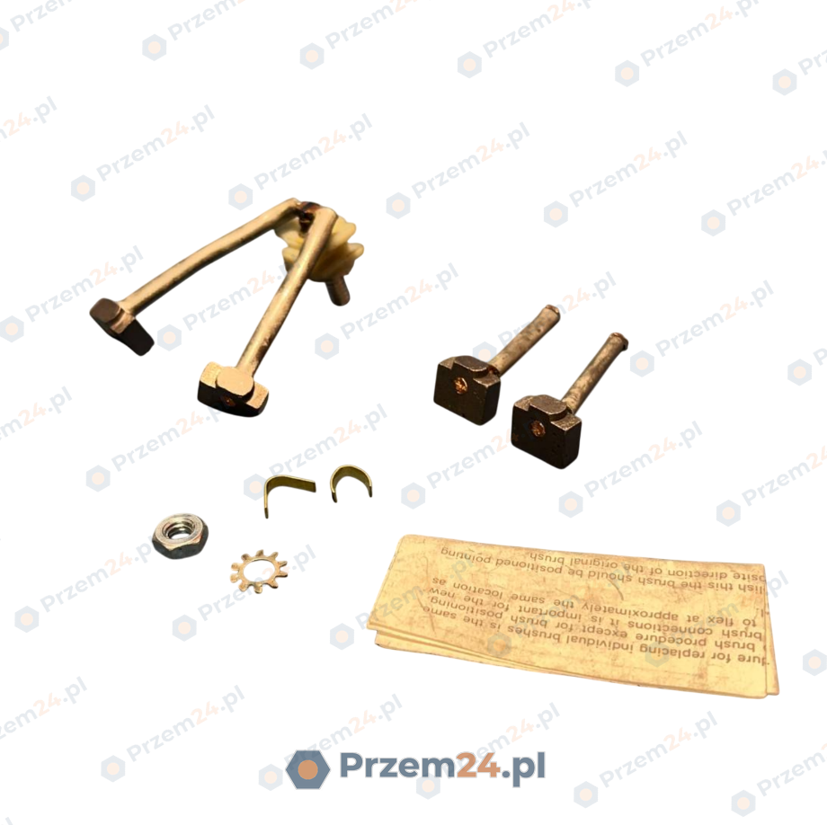 MGD-12A-MGD12A-Szczotka-węglowa-z-przewodem