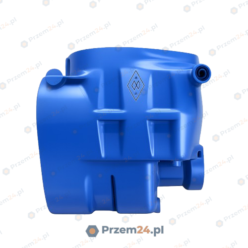 Sennebogen-290265-Obudowa-(Housing)-do-hydromotoru-Sennebogen
