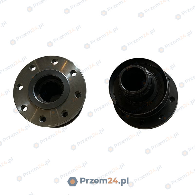 Sennebogen-196287-Kołnierz-(Flange)-do-hydromotoru-Sennebogen