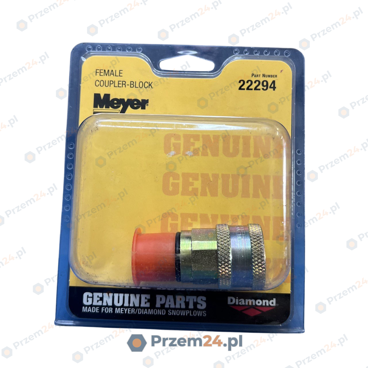 Meyer-22294-Żeńska-szybkozłączka-z-gwintem-(Zestaw-3-szt)