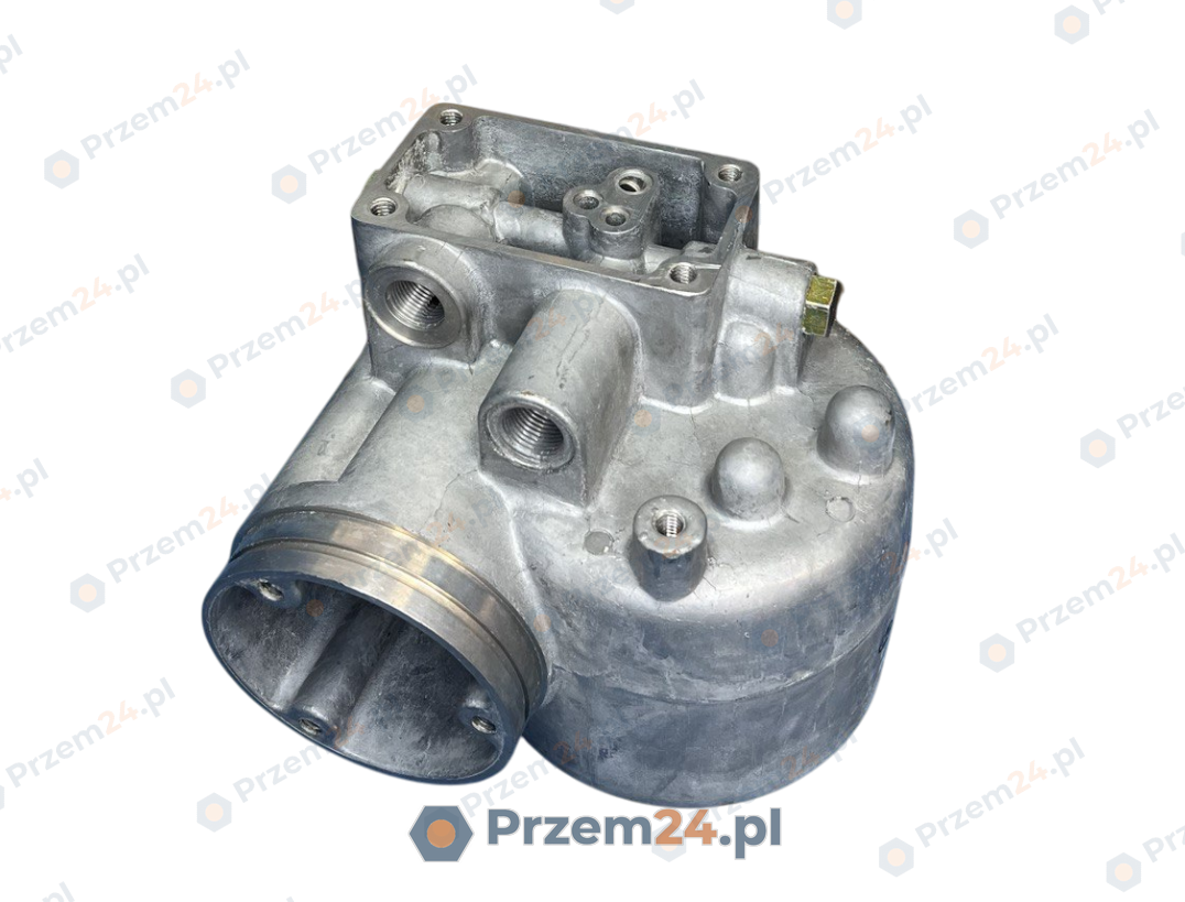 Meyer-15726-Podstawa-pompy-pługa-śnieżnego-E50-E60-E61