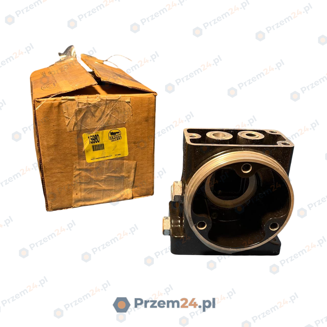 Meyer-15980-Podstawa-pompy-pługa-śnieżnego
