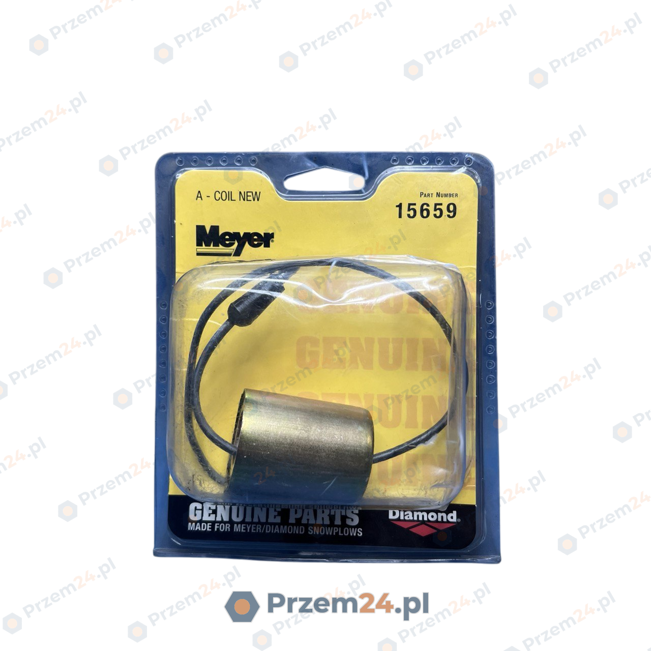 Meyer-15659-Cewka-elektromagnetyczna