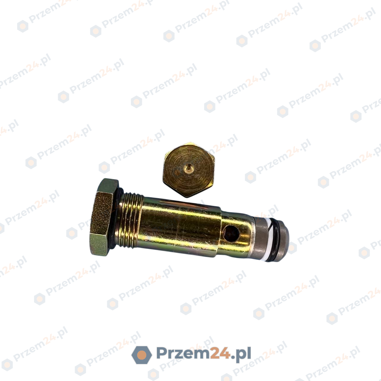 Meyer-15874-Zawór-bezpieczeństwa-pompy-pługa-śnieżnego-E-58-OEM