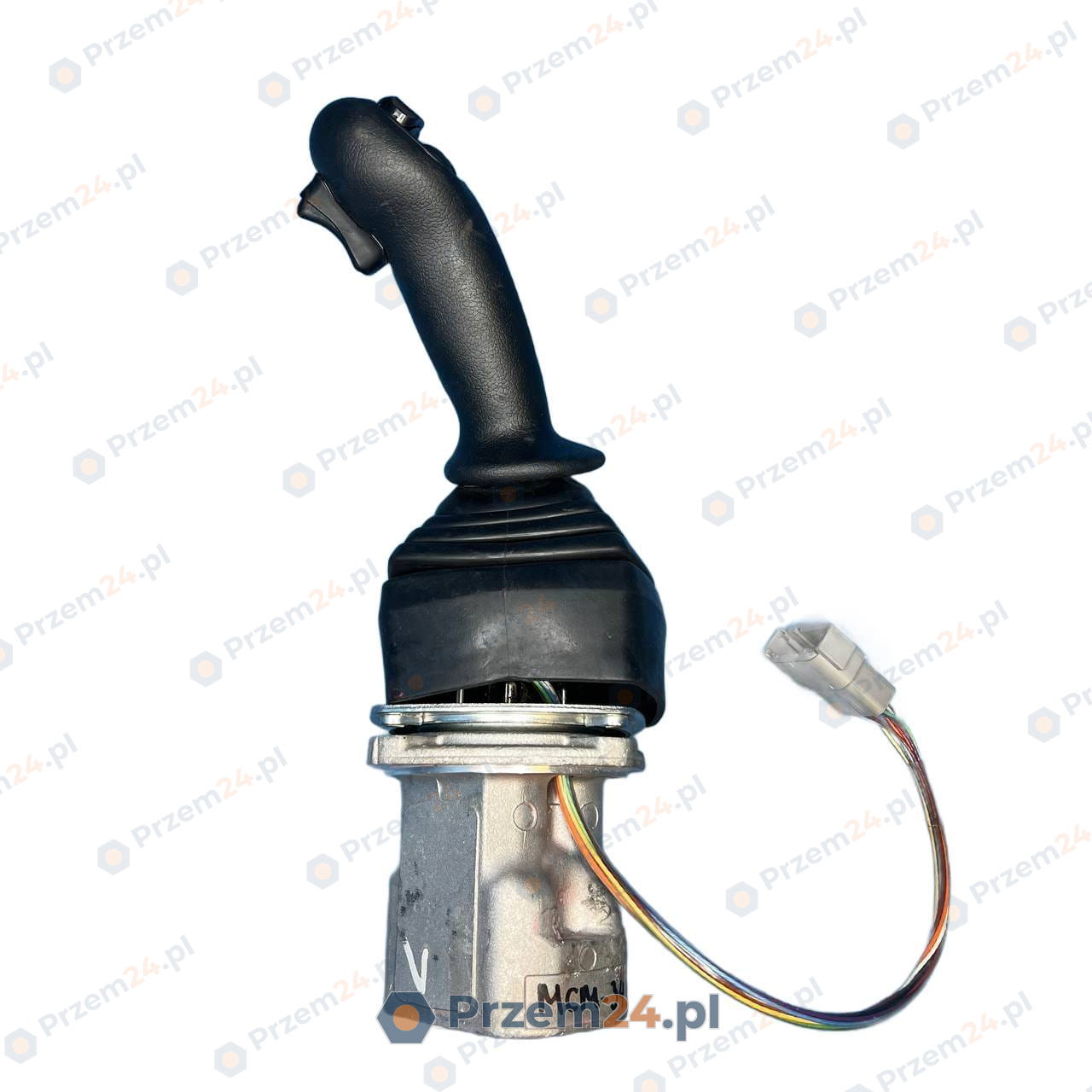 Kawasaki-PV48K2204-EV1-(Kawasaki-ERUH1-6.0-RH-EV59-CN)-Joystick-prawy