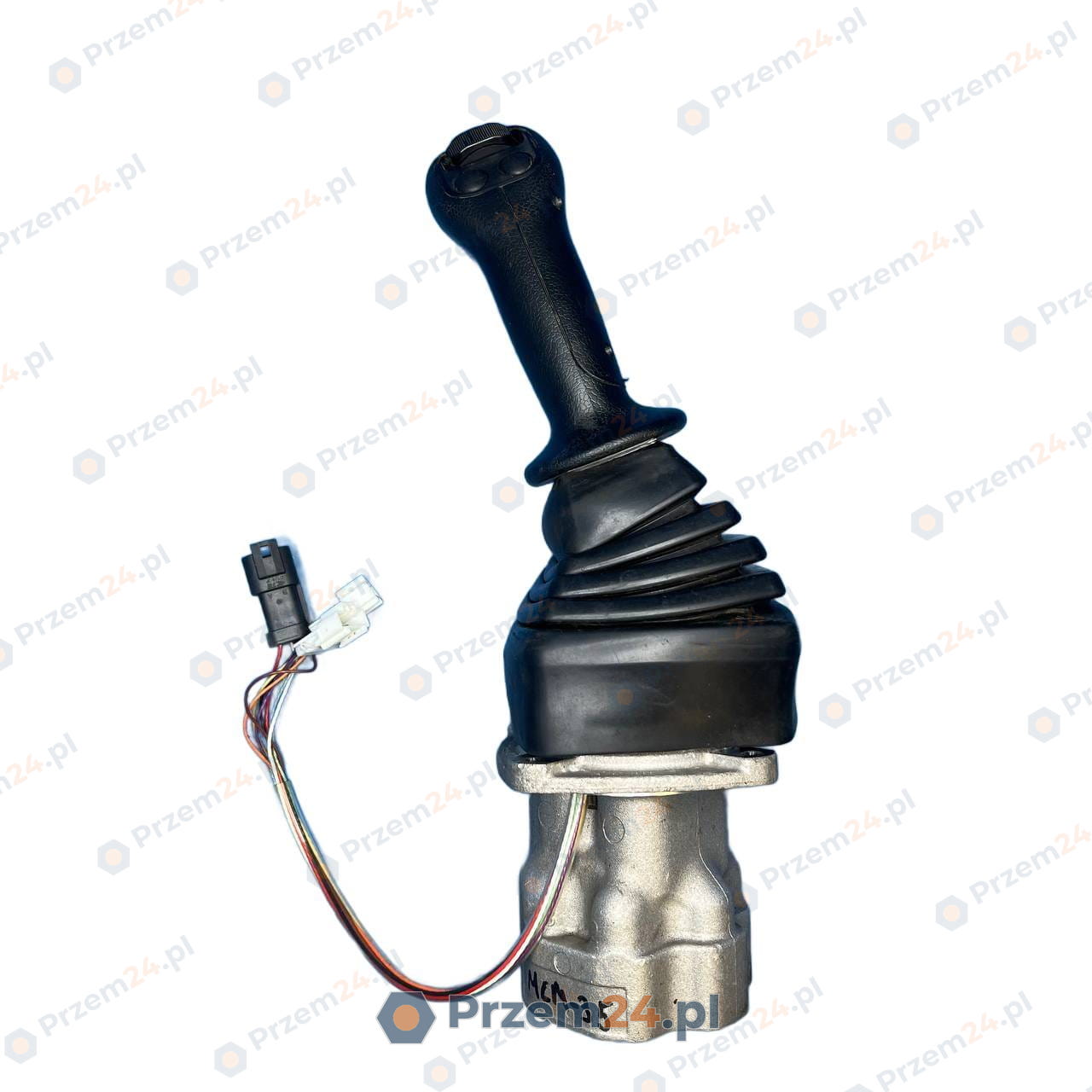 JCB-333-K5409-(JCB-ERUH1-6.0-RH80-CN)-Prawy-Joystick-do-JCB-JS145W,-JS160W