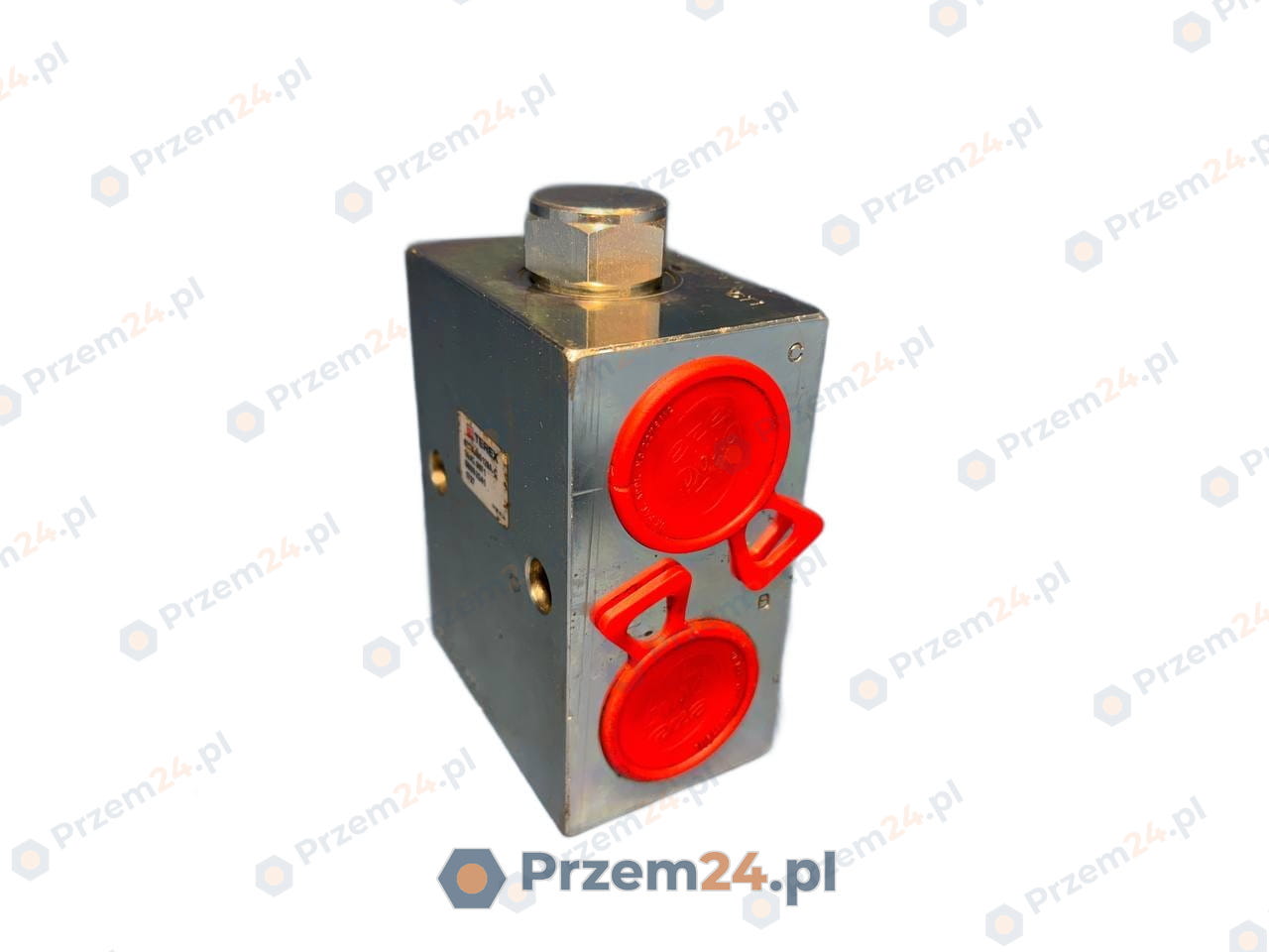 Terex-10.42.0071-(Terex-633AA00129A)-Zawór-przelewowy-do-TEREX-С-1540