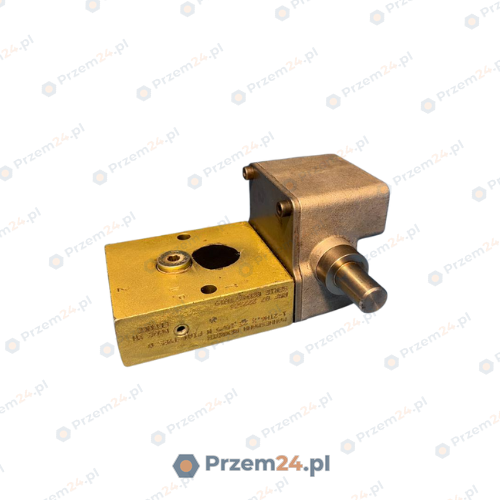 MANNESMANN-Rexroth-1-2TH6-X-23-10-5-M-(07-222331)-Zawór-joysticka