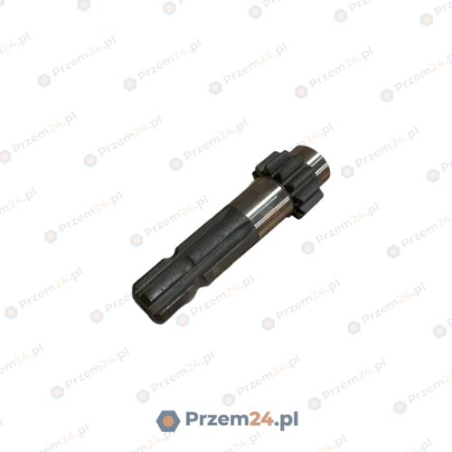 Walterscheid-GKN-553215E-Wał-przekładni-czołowej-Z=12