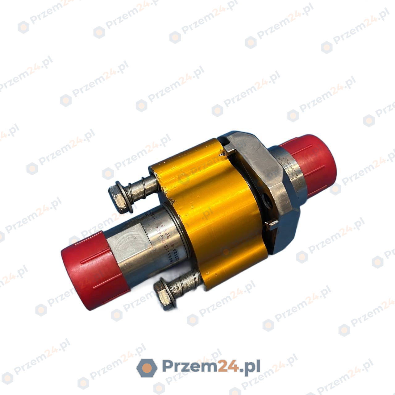 Aeroquip-Hydraulic-AE82289M-AE85188M-Szybkozłącze