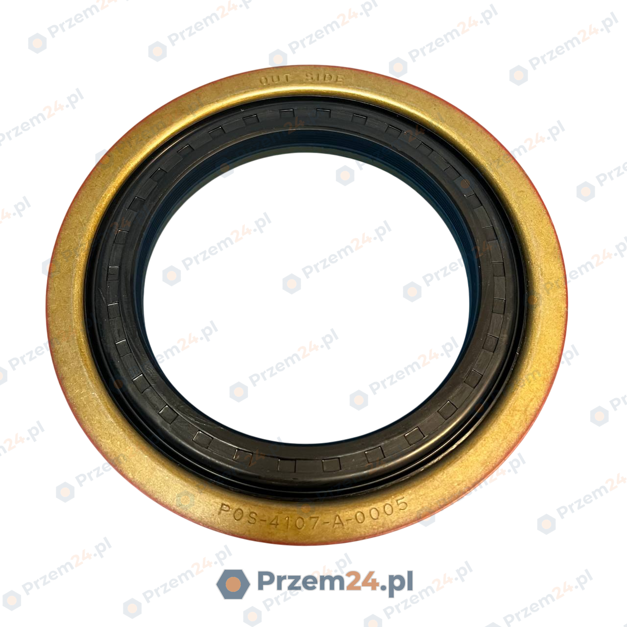 A-1205-R-2254-POS-4107-A-0005-Uszczelka-piasty-(Zestaw-6szt)