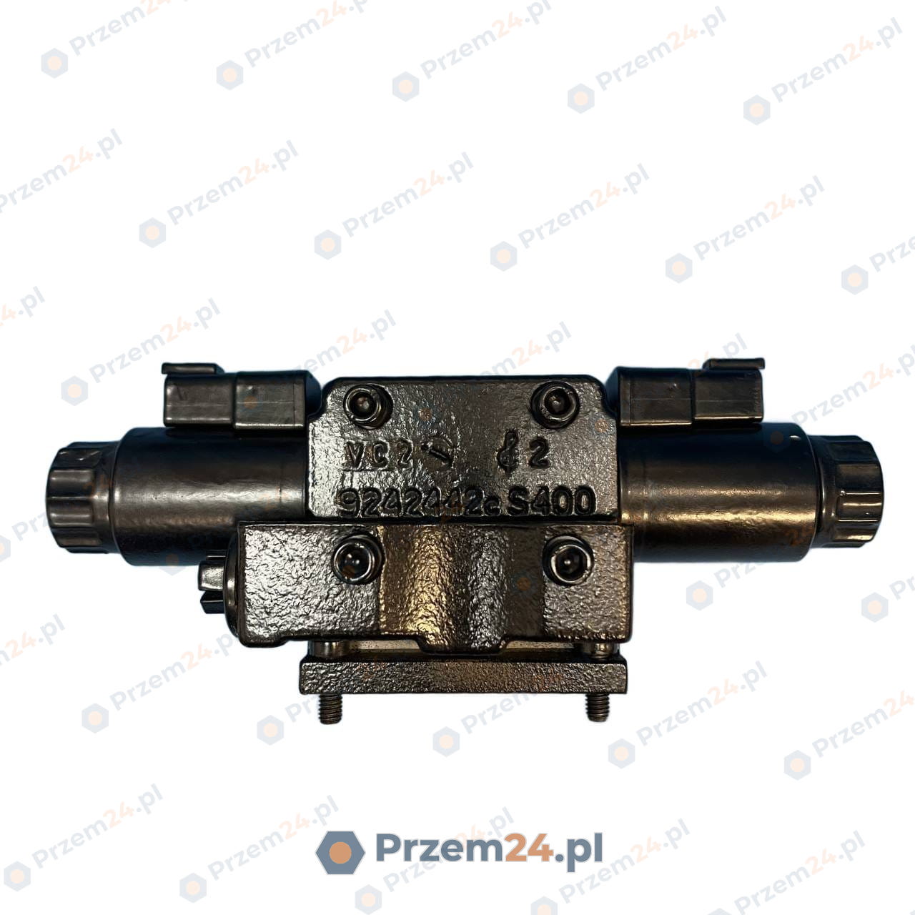 Rexroth-R909242442-DA1D7-Zawór-kierunkowy-do-A4VG90-A4VG125-A4VG180