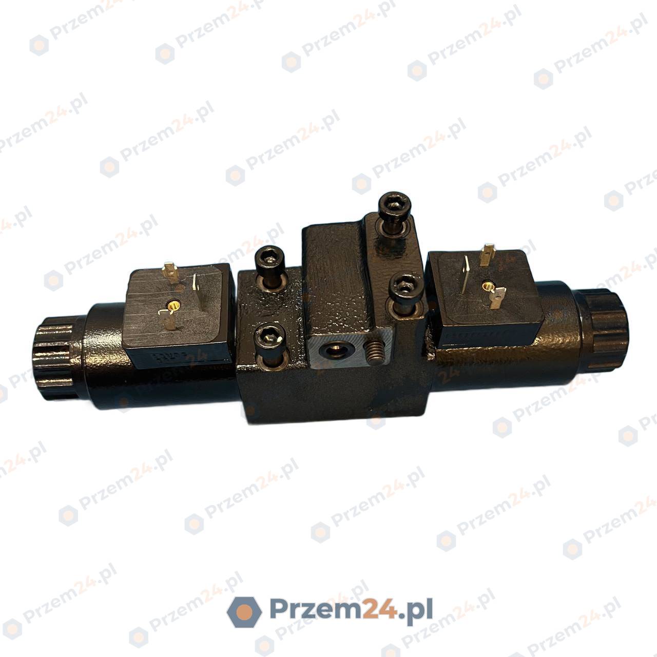 Rexroth-R909600198-DA1D7-4-3-WAY-Zawór-kierunkowy-do-A4VG40-A4VG56-A4VG71