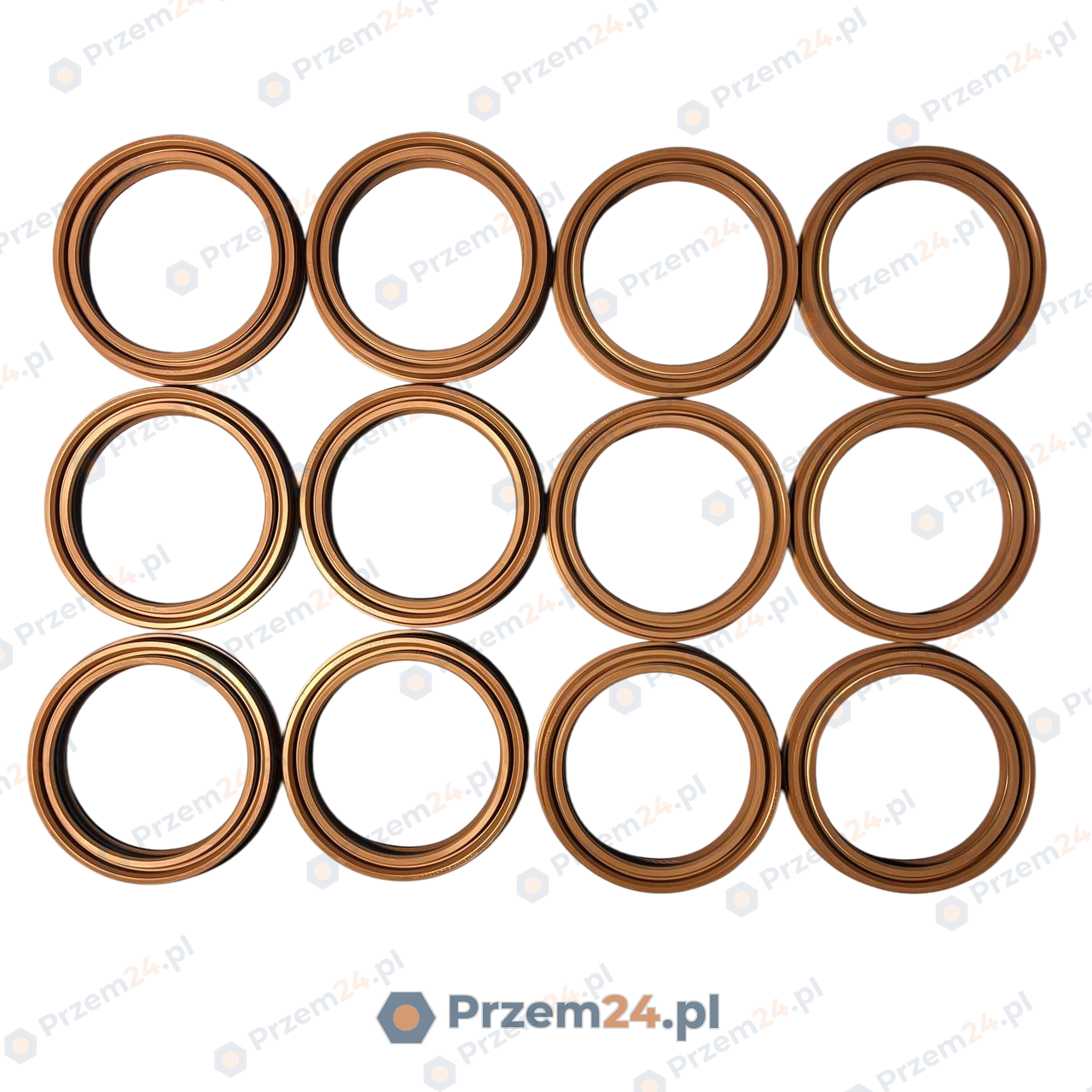 Meritor-POS-3312-A-0004-A-1205-Q-2435-Uszczelka-(Zestaw-12)