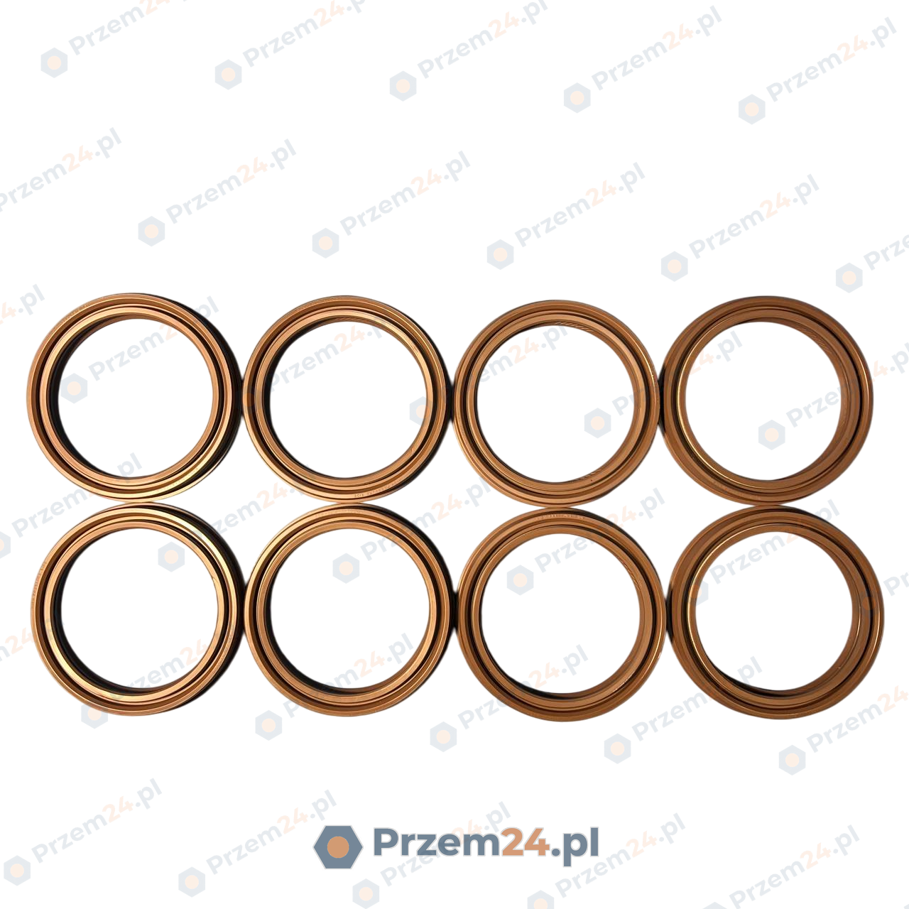 Meritor-POS-3312-A-0004-A-1205-Q-2435-Uszczelka-(Zestaw-8)