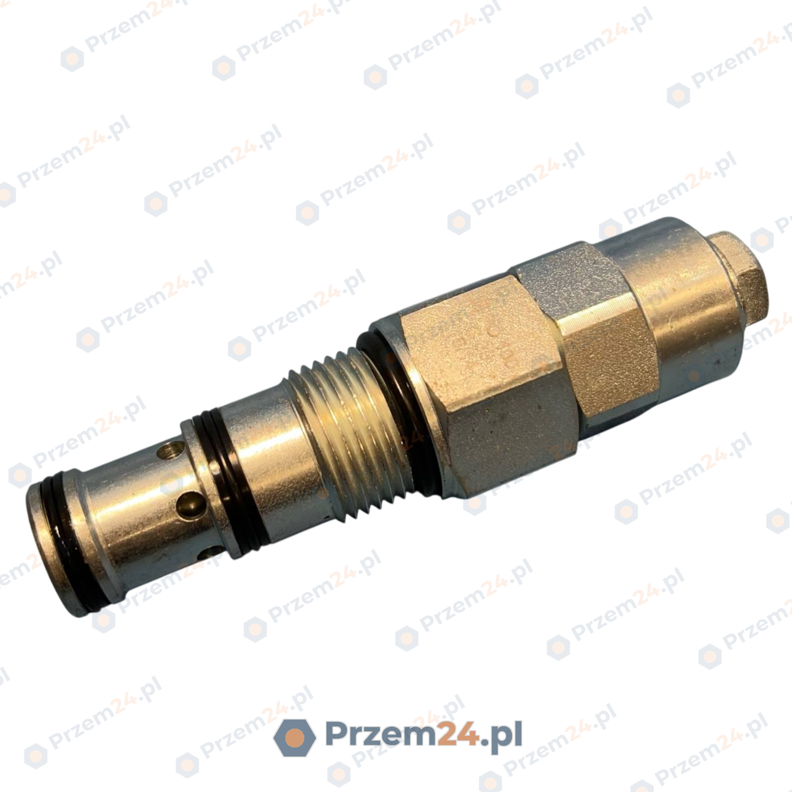 Fluid-Press-FPO-100-C-35-(Fluid-Press-FPO100C35)-Zawór-350-Bar