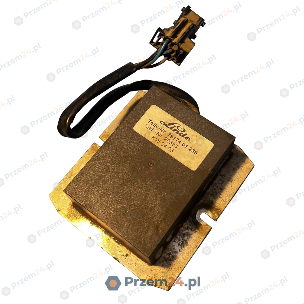 Linde-7917401236-79174-01-236-Przetwornica-do-wózków-Linde