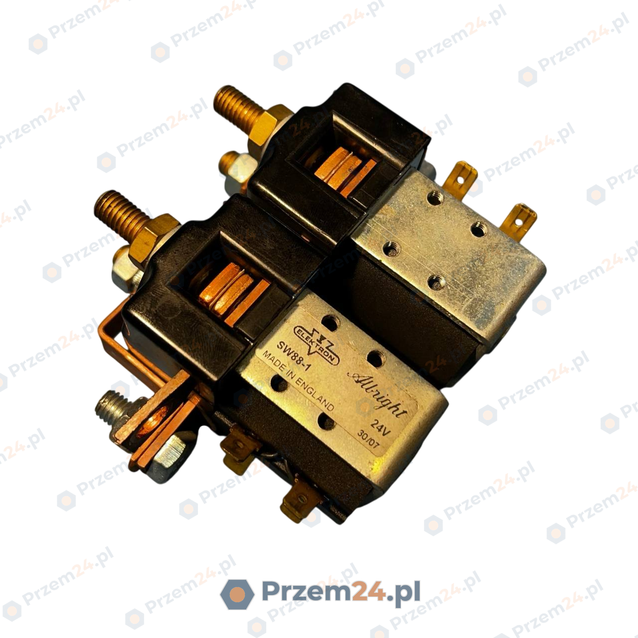 Albright-SW88-1-Stycznik-24V