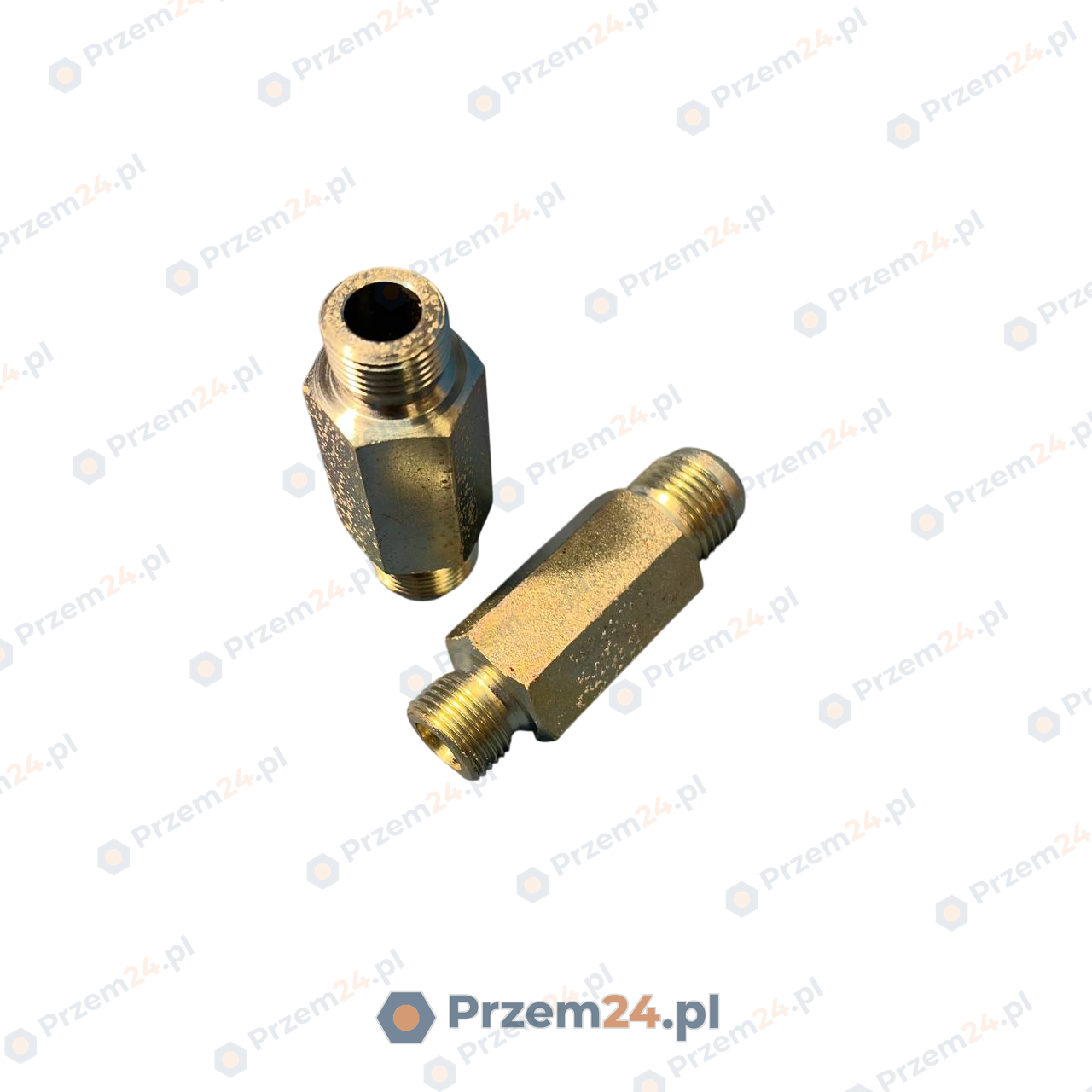 Sandvik-20714468-207-144-68-R6-JIC8-Adapter-(Zestaw-2-szt)