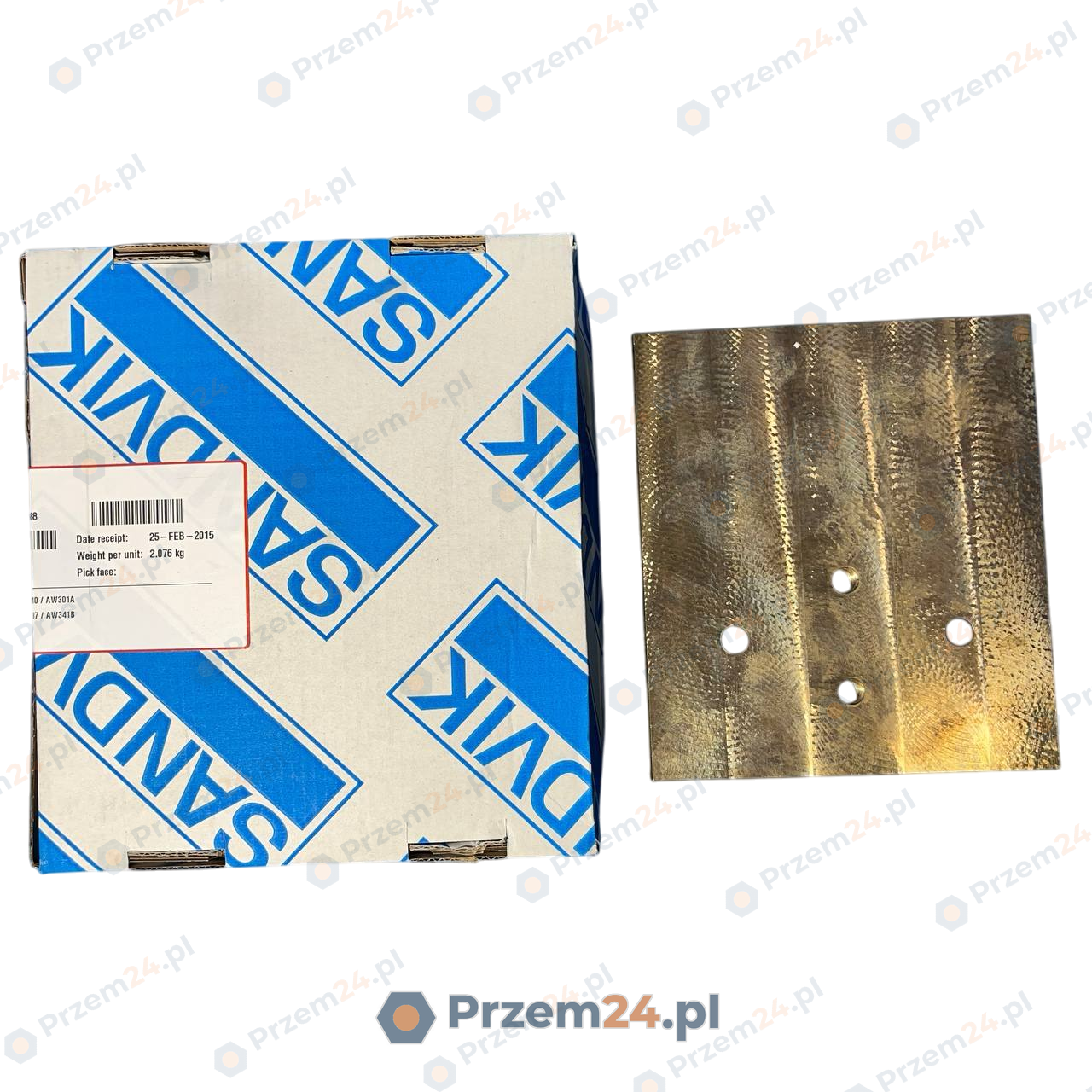 Sandvik-26509688-Płyta-ślizgowa-do-Sandvik-DD321-DT820