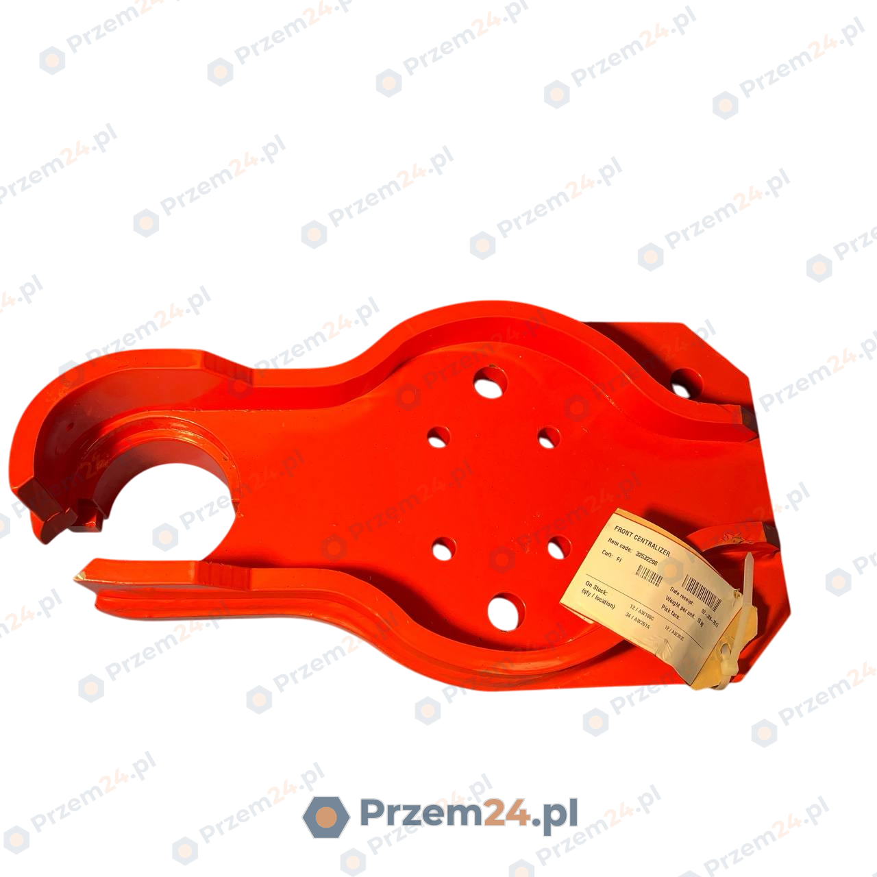 Sandvik-32532298-(Tamrock-325-322-98)-Przedni-centralizator