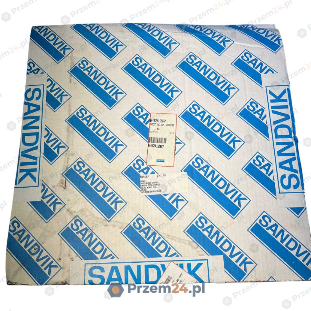 Sandvik-04691267-046-912-67-​Uszczelka