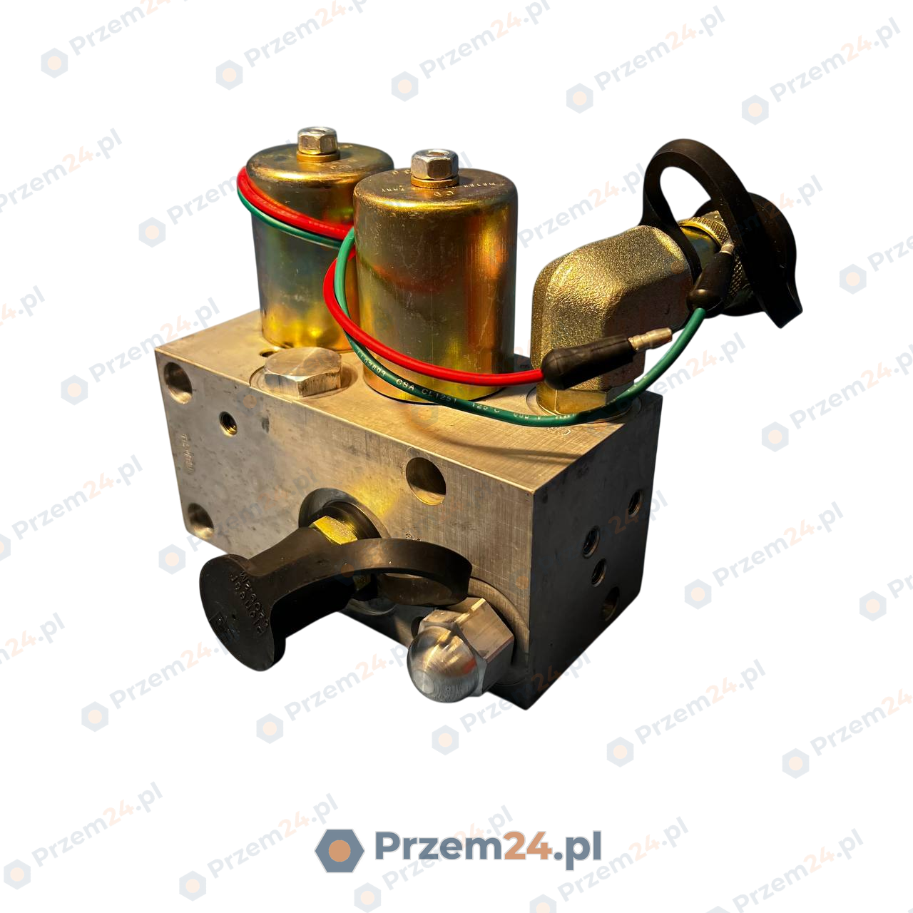 MEYER-15758-Rozdzielacz-hydrauliczny