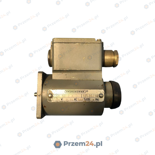 Rexroth-Hydronorma-GR-50-2-N-T-Cewka-elektromagnetyczna-180V-0.14A