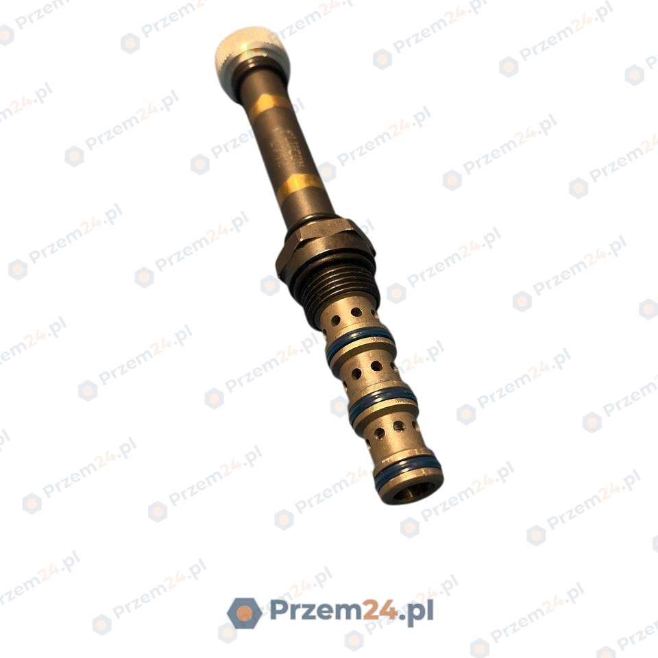 Flucom-ETD20-4306-Elektrozawór-Qmax=15-l-min-Pmax=315-Bar
