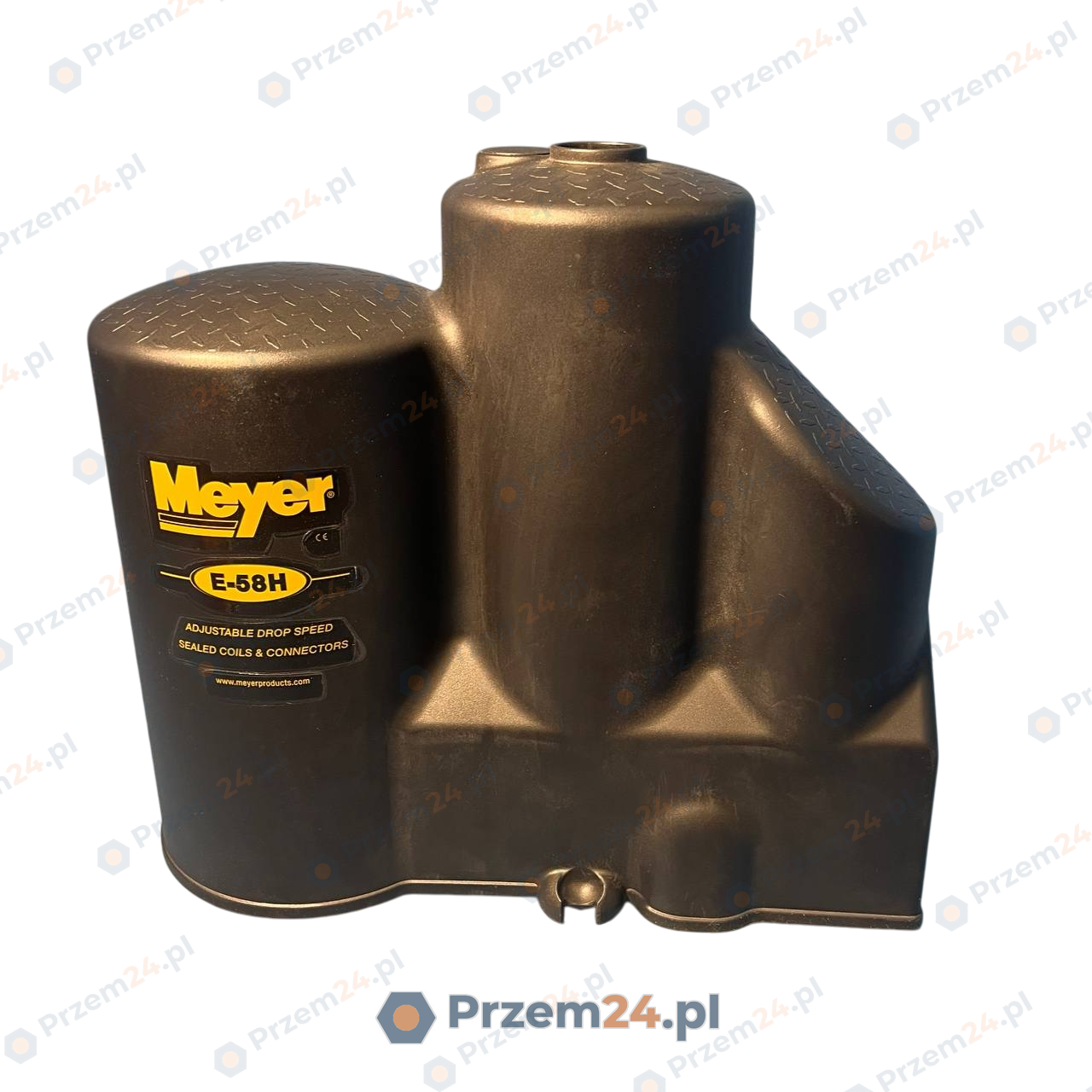 MEYER-15630-E-58H-Plastikowa-osłona-pługa-śnieżnego