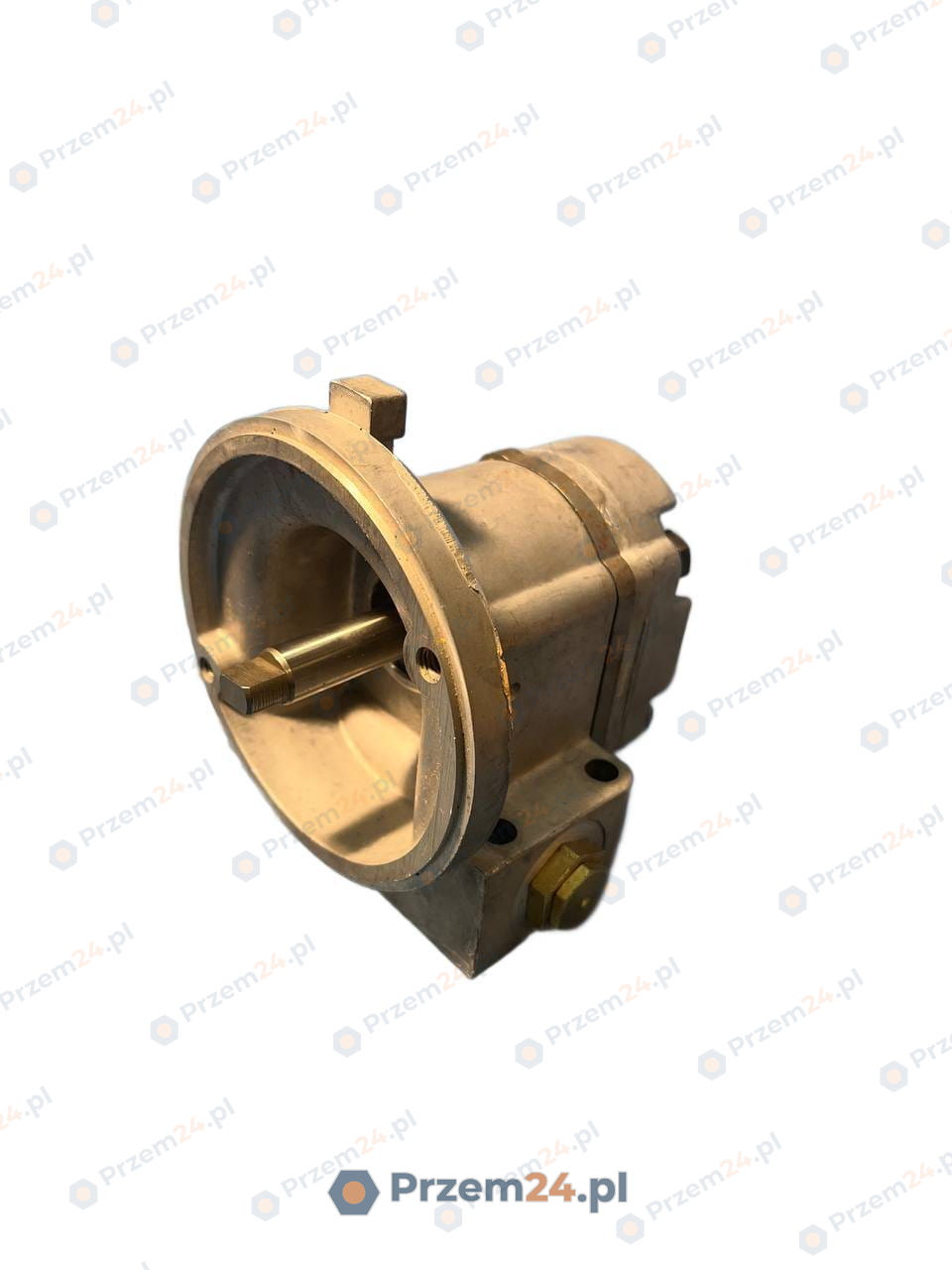 Meyer-15889-Pompa-hydrauliczna-do-pługa-śnieżnego