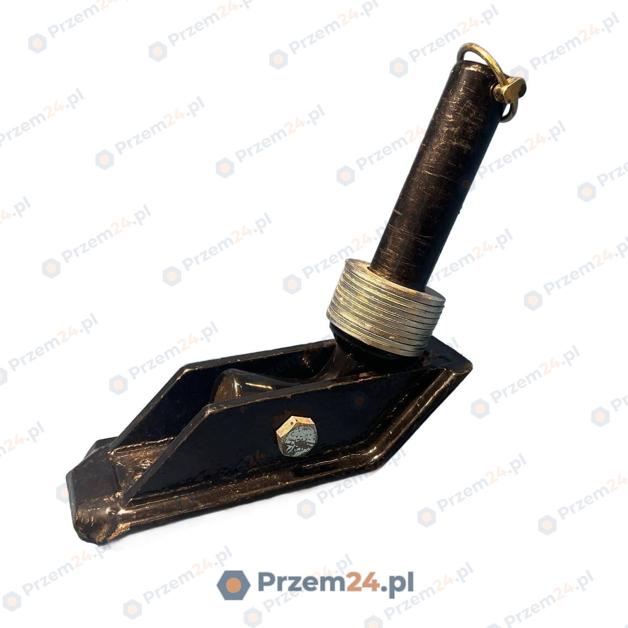Meyer-09126-Zestaw-ślizgów-do-pługa-śnieżnego