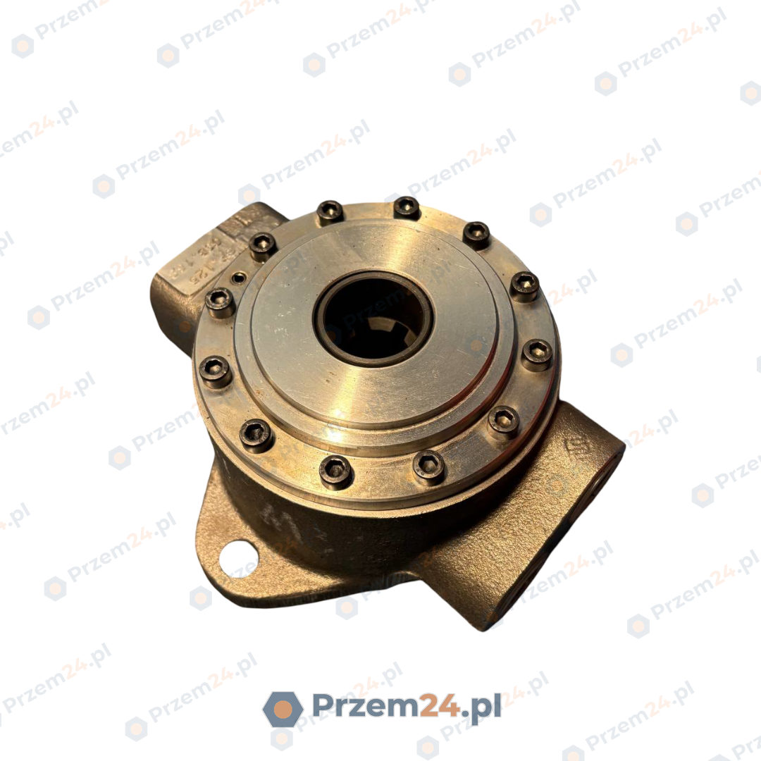 Oleodinamica-GECO-SF.125-(Geco-SF-125-SF125)-Silnik-hydrauliczny