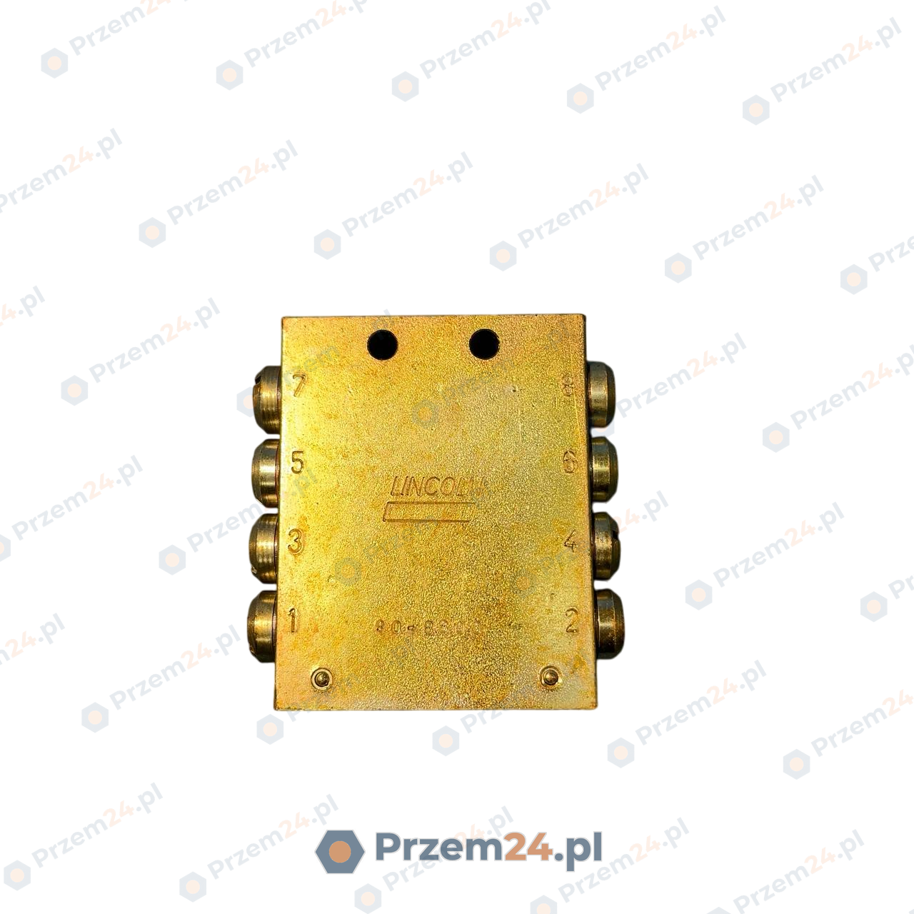 Lincoln-Industrial-90-8800-Zawór-hydrauliczny
