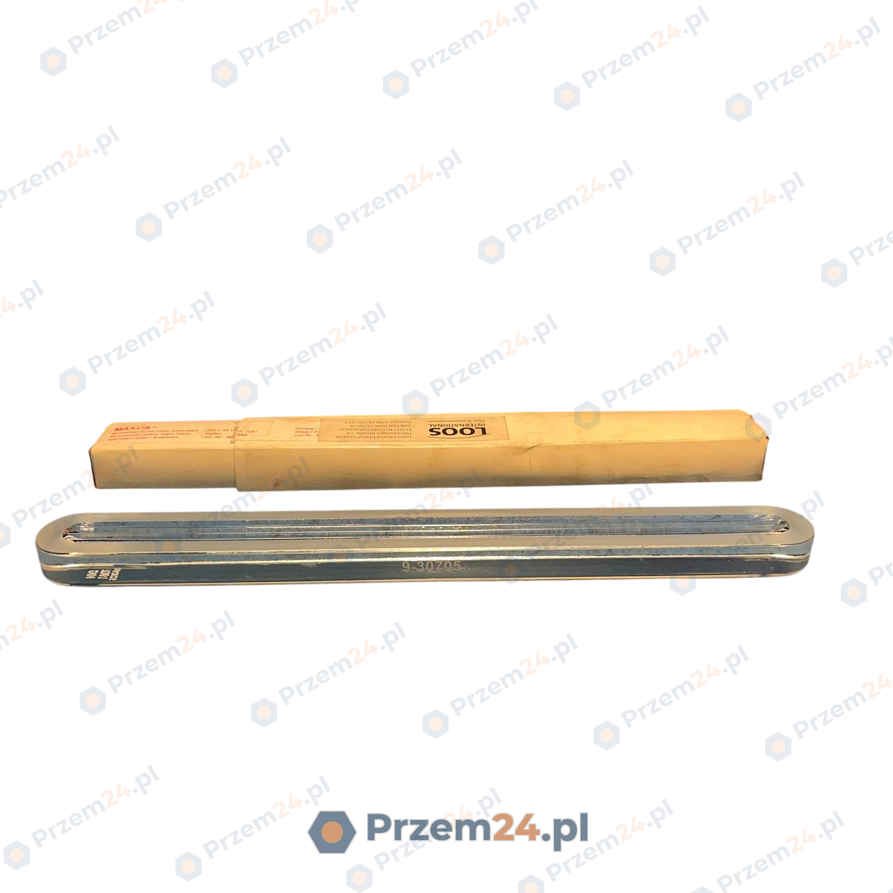 Maxos-1071692-Bezpieczna-szyba-wskaźnikowa-340x34x17-DIN-7081
