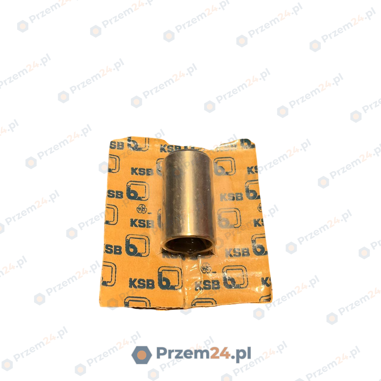 KSB-01038920-Tuleja-wału-A-20X4-28X-50-1.4571