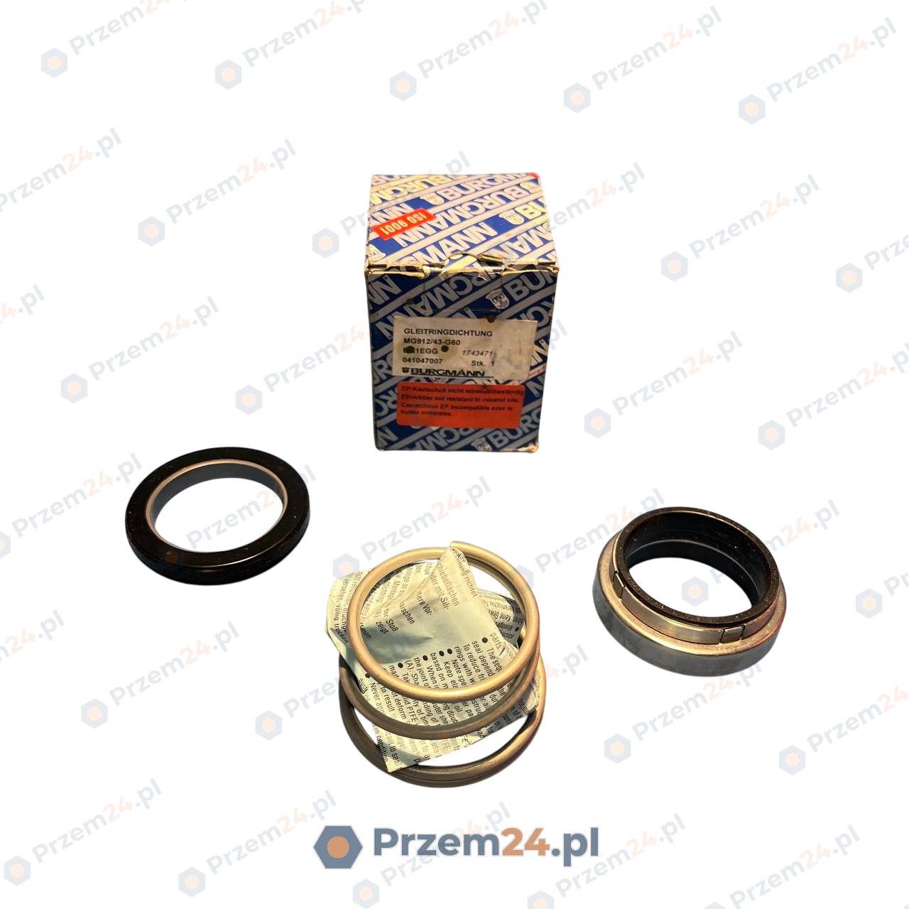 Burgmann-MG912-43-G60-1743471-Uszczelnienie-mechaniczne