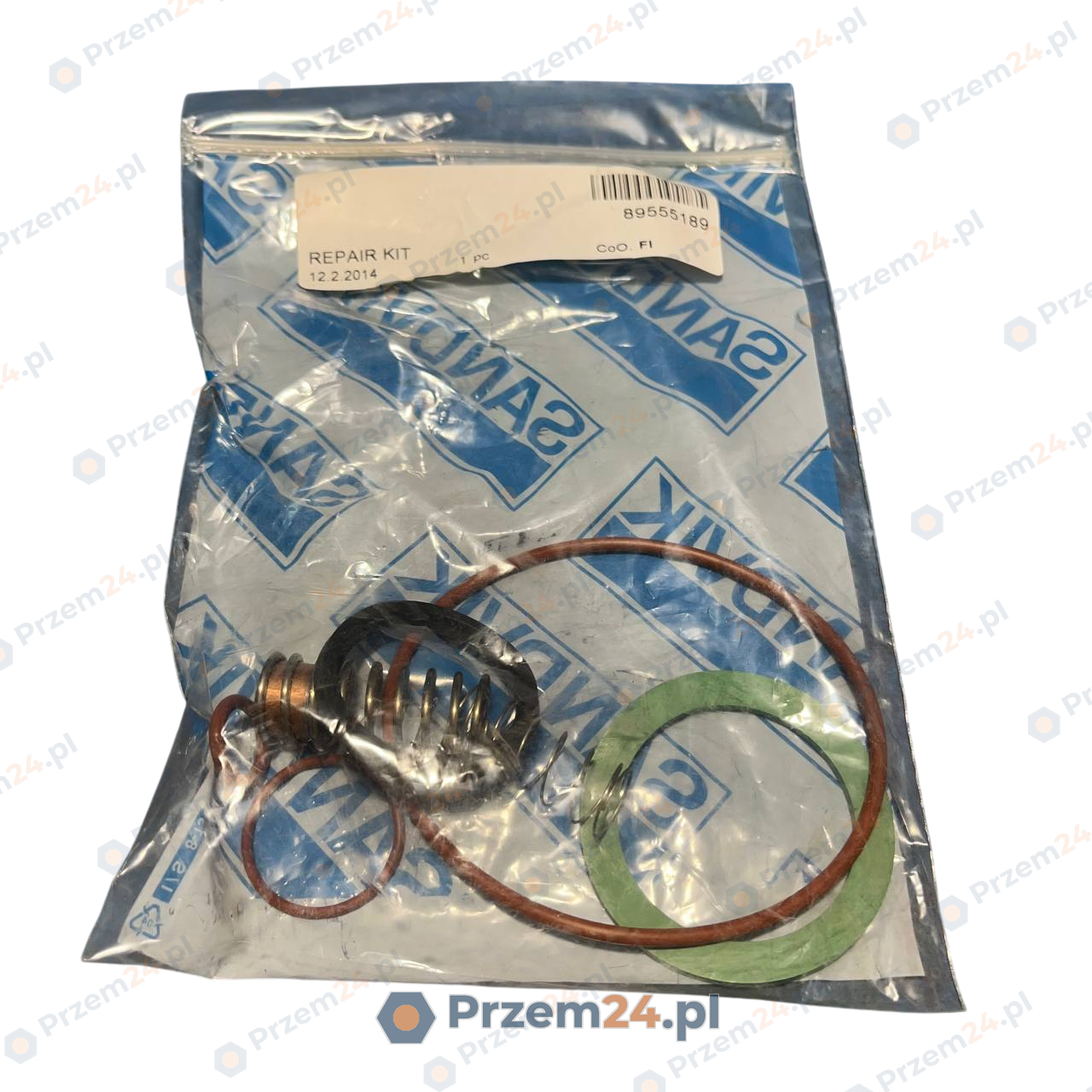 Sandvik-895-551-89-(Sandvik-89555189)-Zestaw-uszczelnień